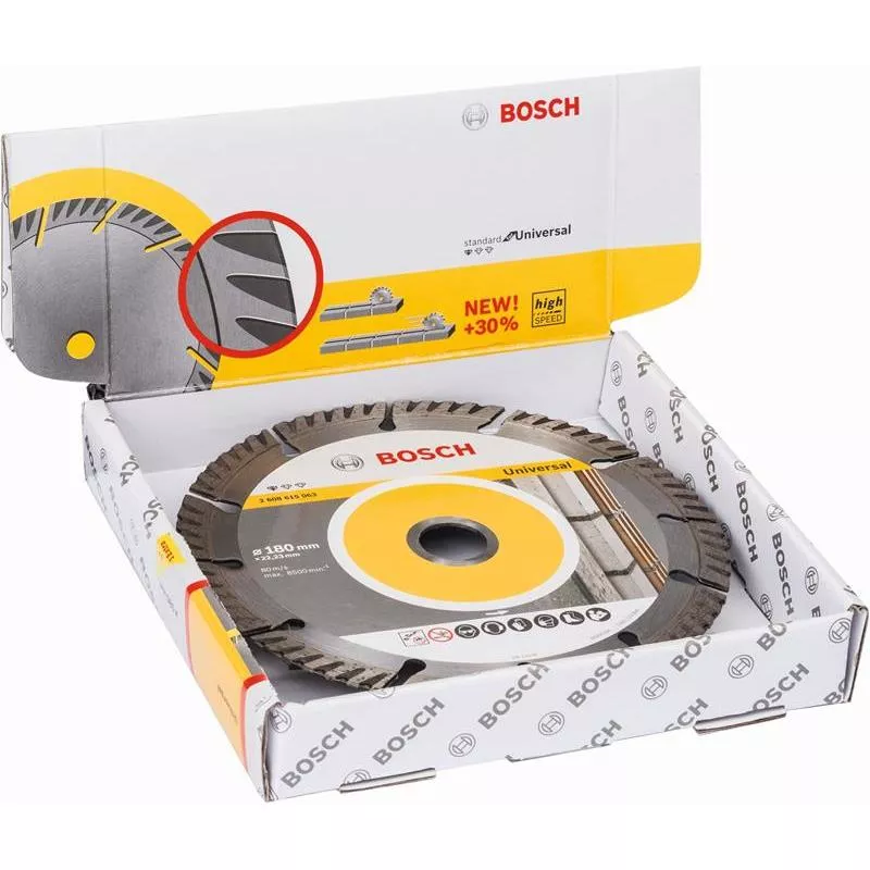 DIAMANTSKIVA STD UNIVERSAL