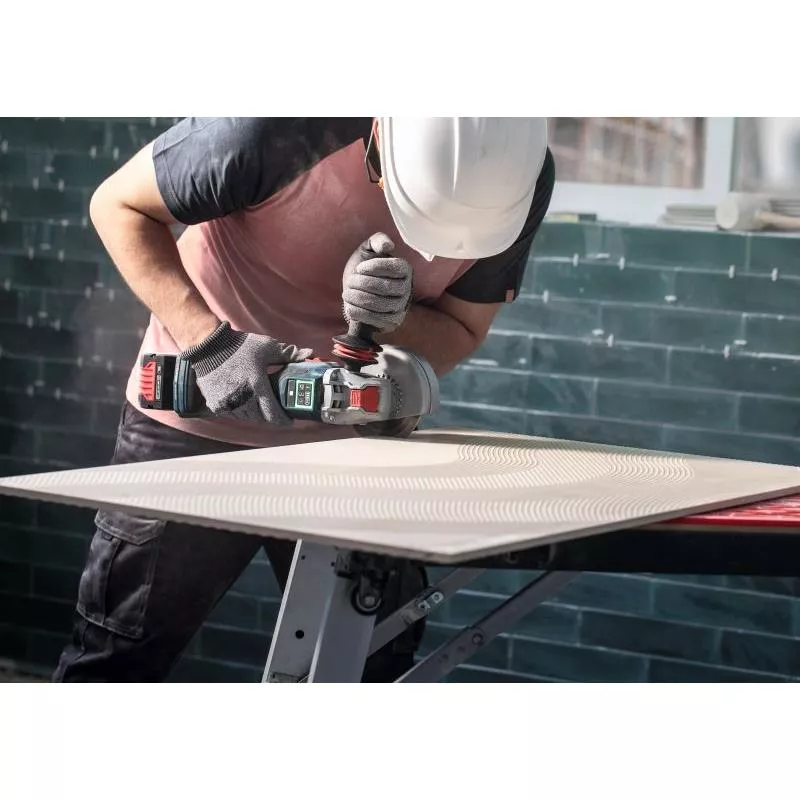 DIAMANTSKIVA XL HARDCERAMIC 125MM