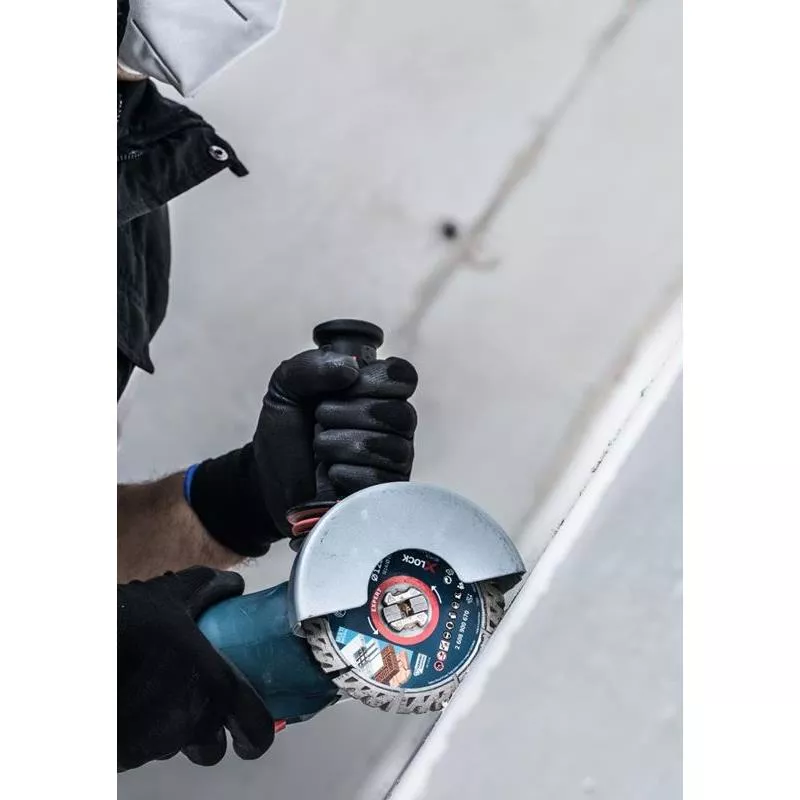 DIAMANTSKIVA XL MULTI 125MM