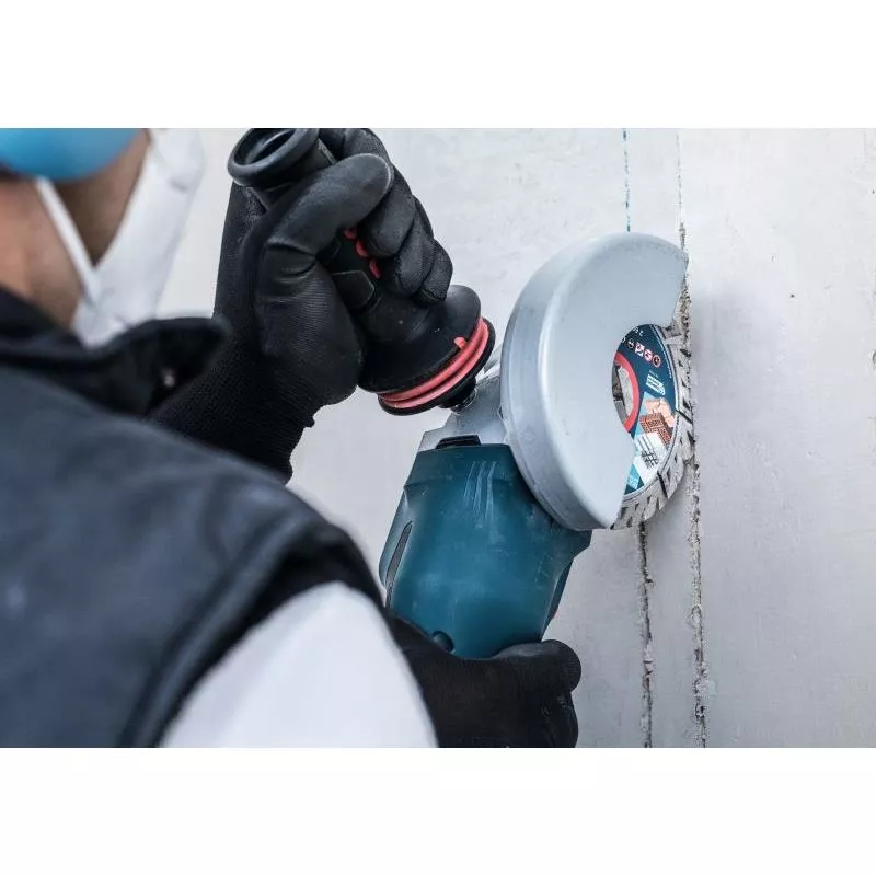 DIAMANTSKIVA XL MULTI 125MM