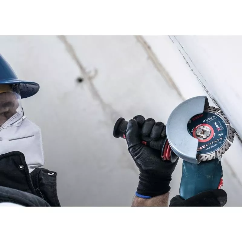 DIAMANTSKIVA XL MULTI 125MM