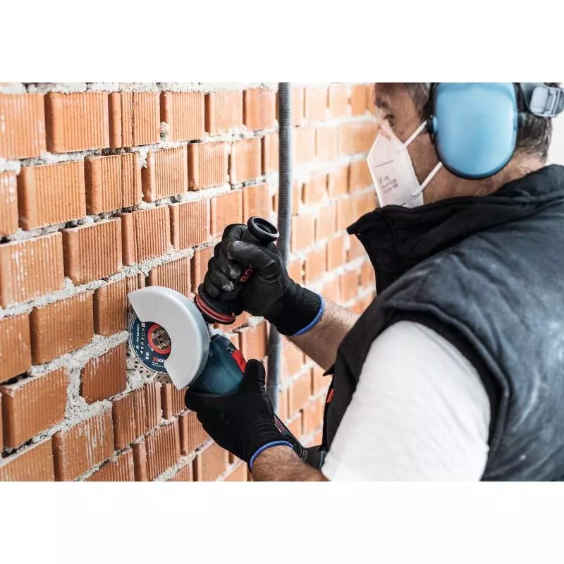 DIAMANTSKIVA XL MULTI 125MM