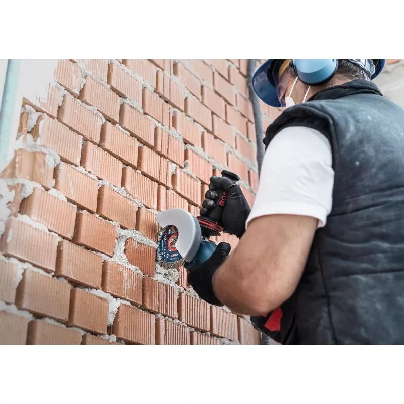 DIAMANTSKIVA XL MULTI 125MM