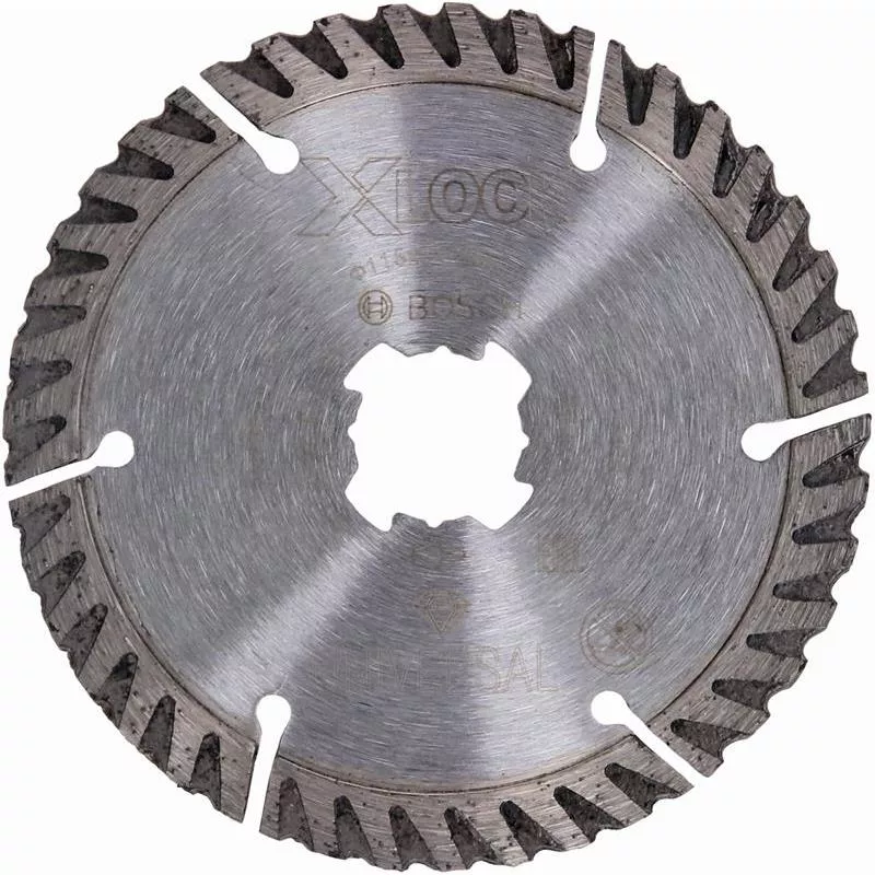 DIAMANTSKIVA XL STD UNIVER