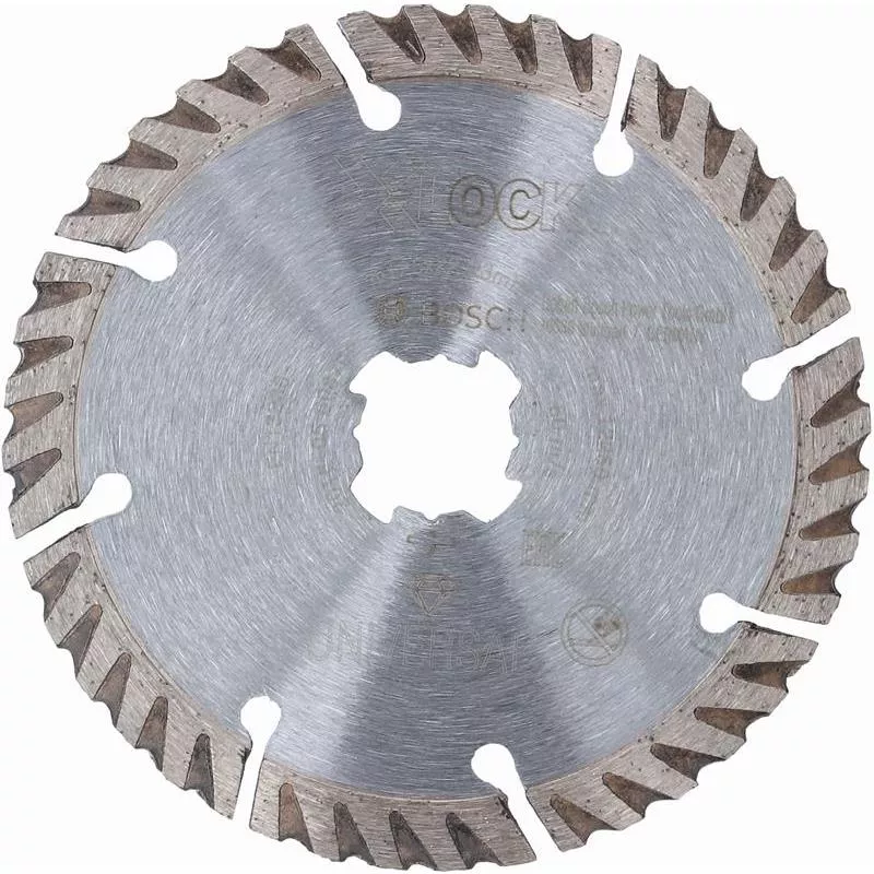 DIAMANTSKIVA XL STD UNIVER