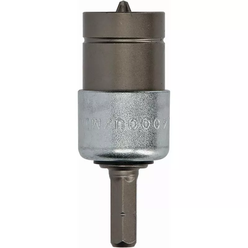 DJUPANSLAG 1/4 6KANT UTVÄNDIG AXEL