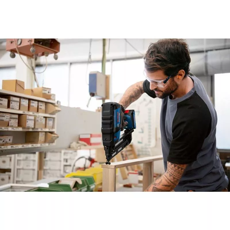 DYCKERTPISTOL GNH 18V-64 M SOLO