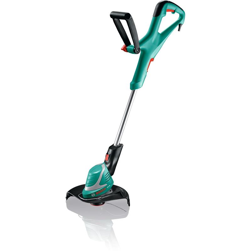 Elektrisk Grästrimmer