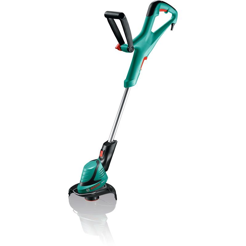 Elektrisk Grästrimmer