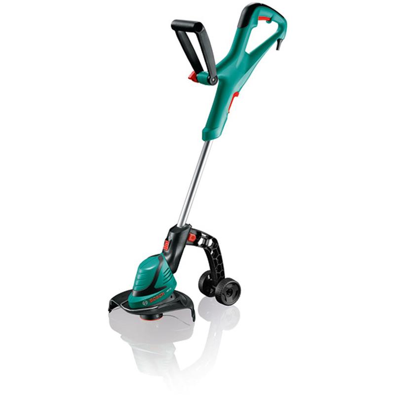 Elektrisk Grästrimmer