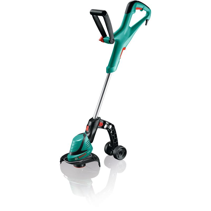 Elektrisk Grästrimmer