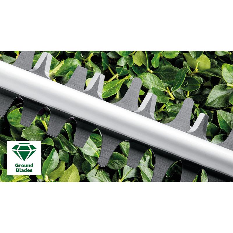 Elektrisk Häcksax