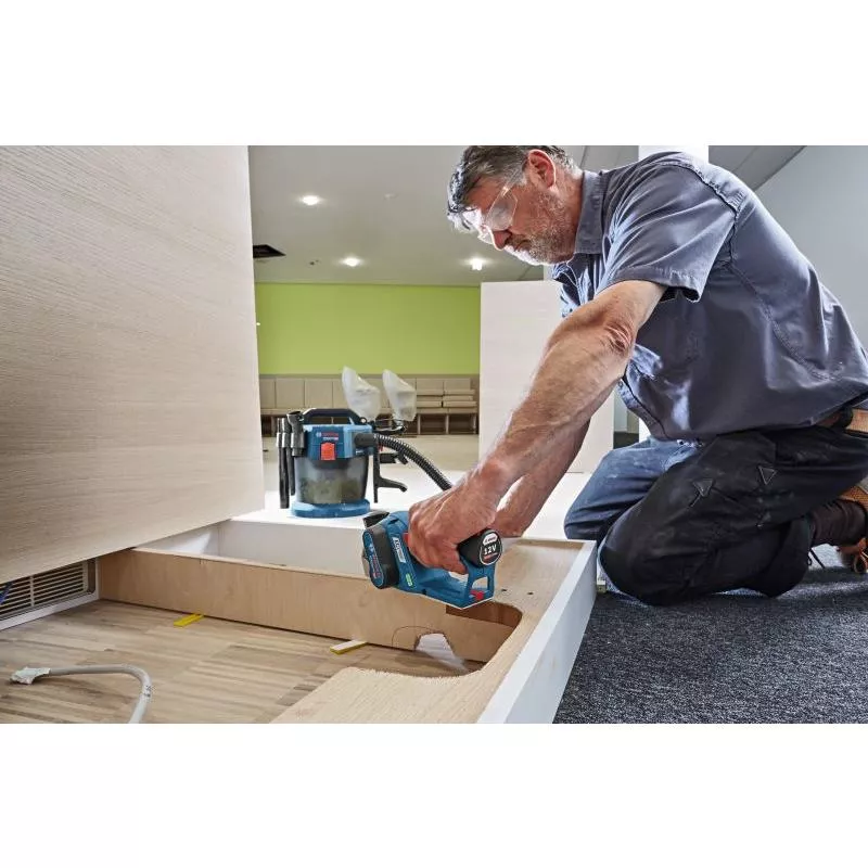 ELHYVEL GHO 2X3AH L-BOXX 12V-20