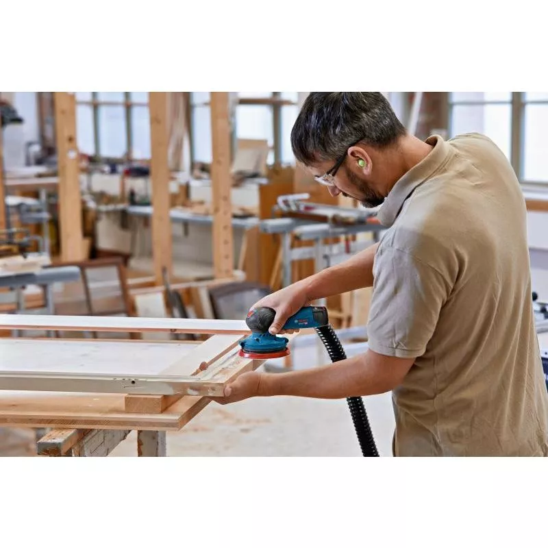 EXCENTERSLIP GEX 12V-125 SOLO