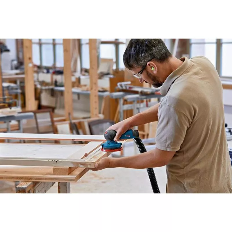 EXCENTERSLIP GEX 12V-125 SOLO