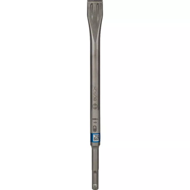 FLATMEJSEL SDS+ 20X250MM 1P