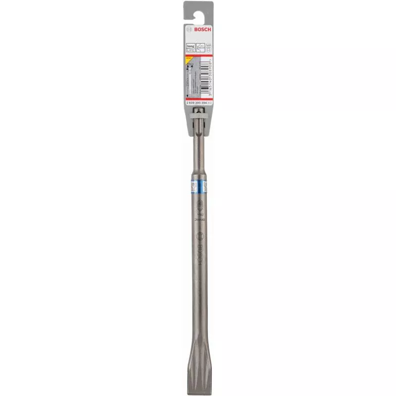 FLATMEJSEL SDS+ 20X250MM 1P