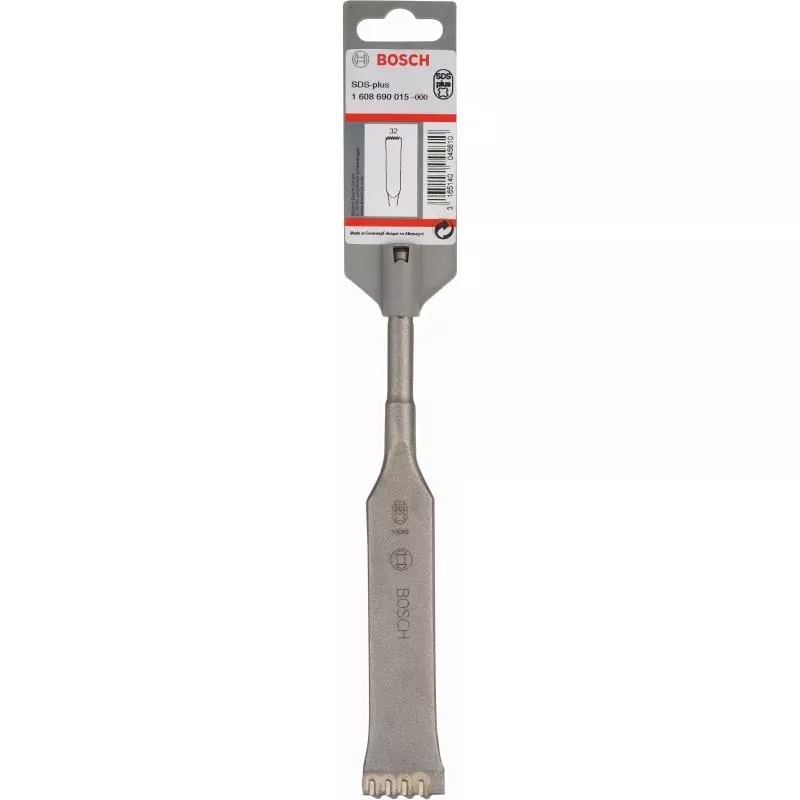 FOGMEJSEL SDS+ HM 200X32MM