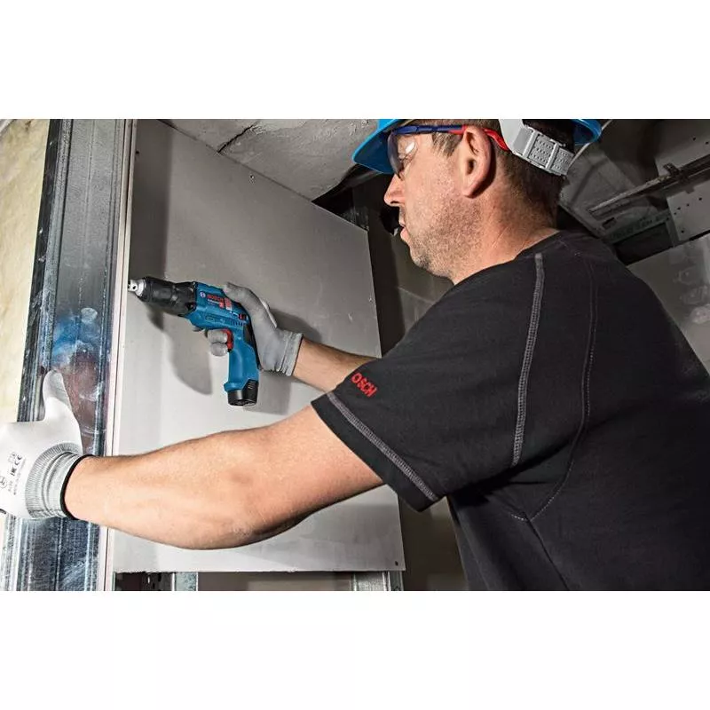 GIPSSKRUVDRAGARE GSR 12V-11 SOLO