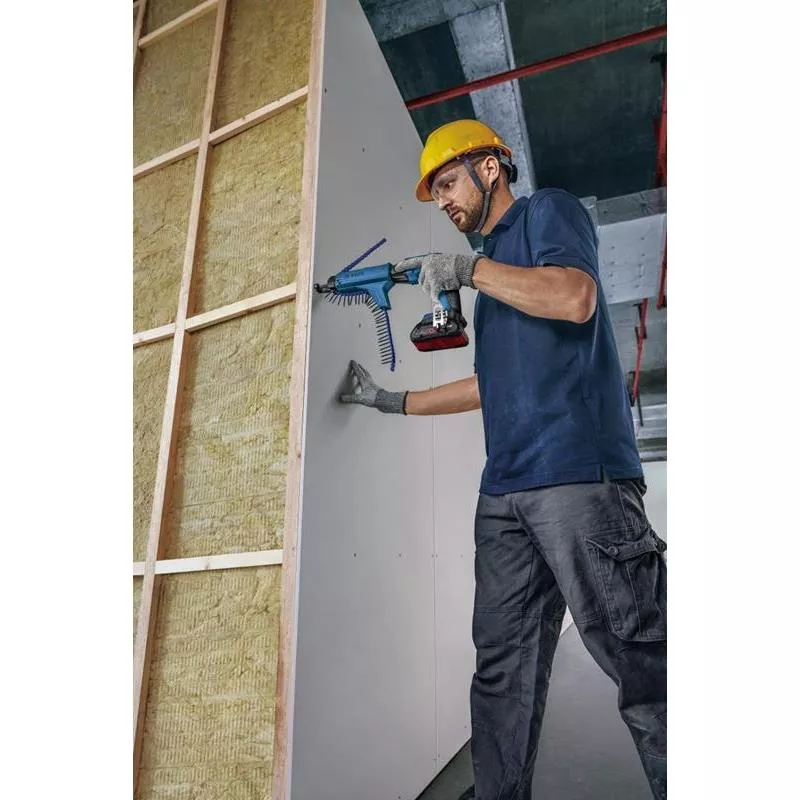 GIPSSKRUVDRAGARE GTB 45 2X4PC