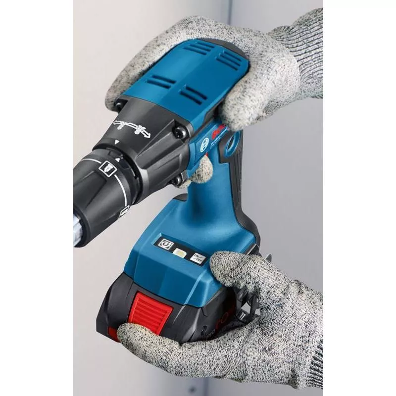 GIPSSKRUVDRAGARE GTB 45 SOLO 18V