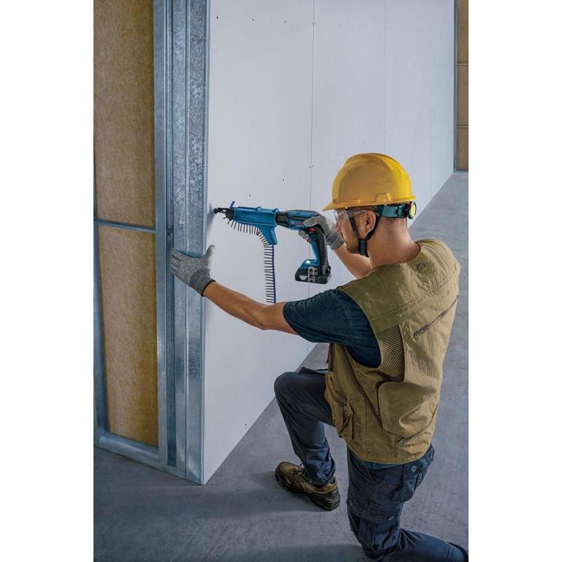 GIPSSKRUVDRAGARE GTB 45 SOLO 18V