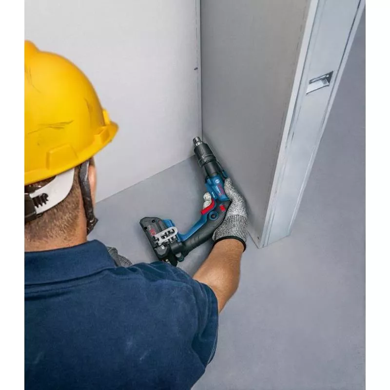 GIPSSKRUVDRAGARE GTB 45 SOLO L-BOXX