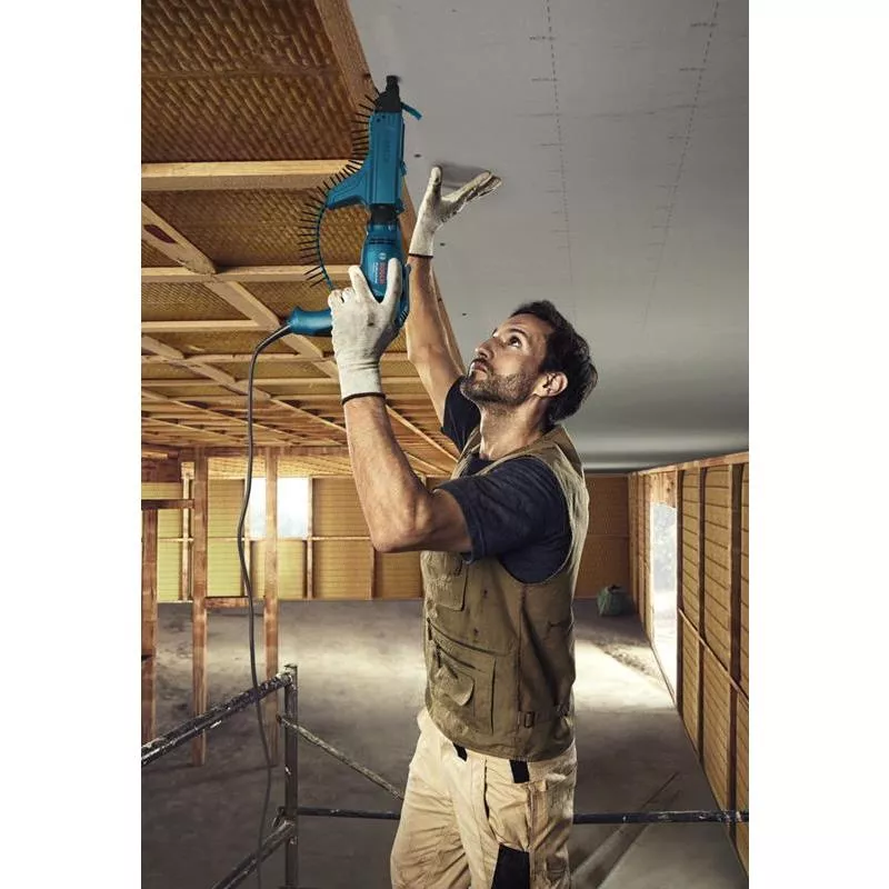 GIPSSKRUVDRAGARE GTB 6-50 L-CASE