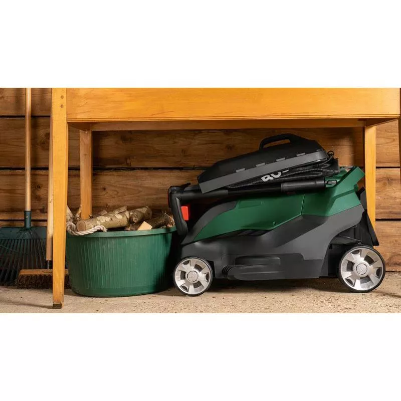 GRÄSKLIPPARE ADVROTAK 40-650