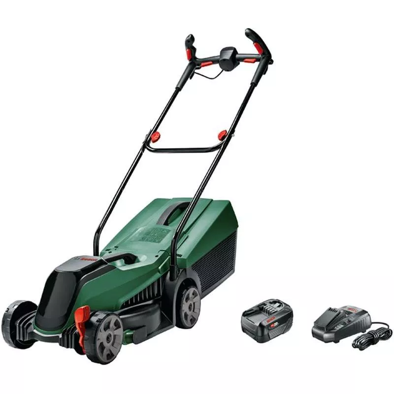 GRÄSKLIPPARE CITYMOWER 18V-32 SOLO