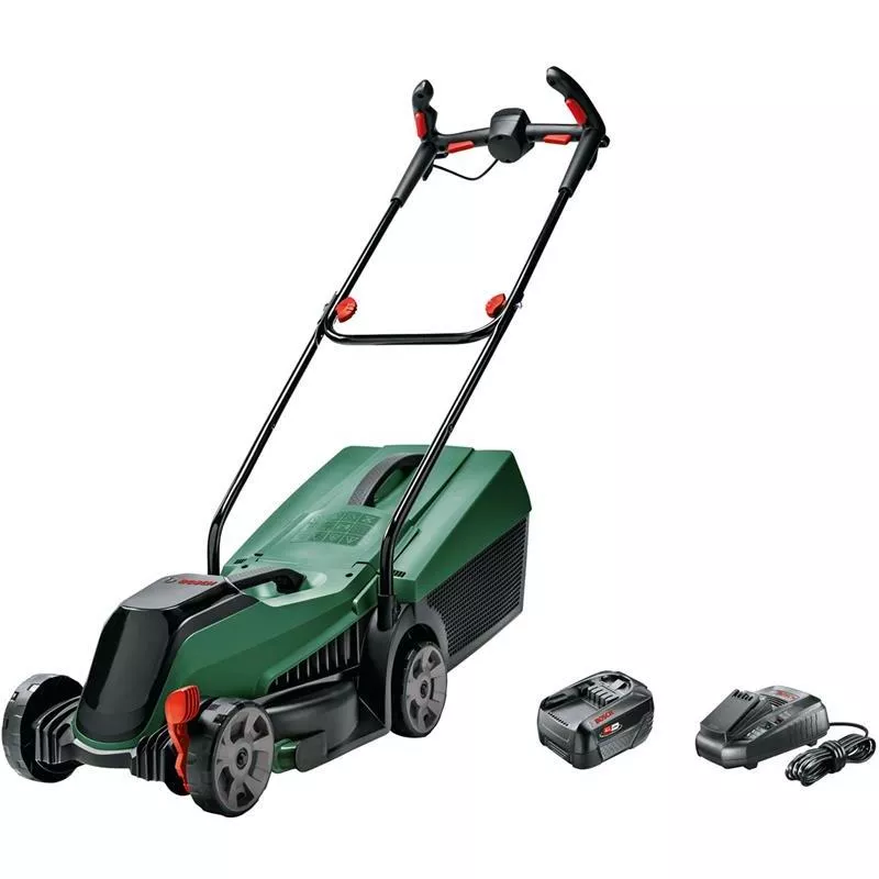 GRÄSKLIPPARE CITYMOWER 18V-32 SOLO