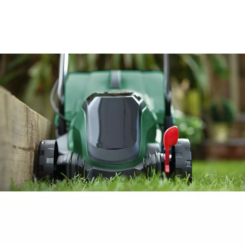 GRÄSKLIPPARE CITYMOWER 18V-32 SOLO
