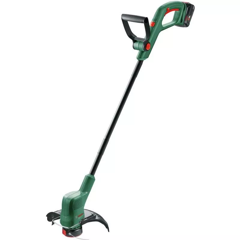 GRÄSTRIMMER EASY GRASSCUT 26 2,5AH