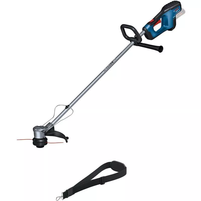 GRÄSTRIMMER GRT SOLO 18V-33 33CM