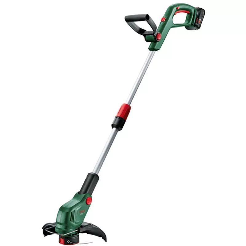 GRÄSTRIMMER UNIVGRASSCUT 18V-26-500