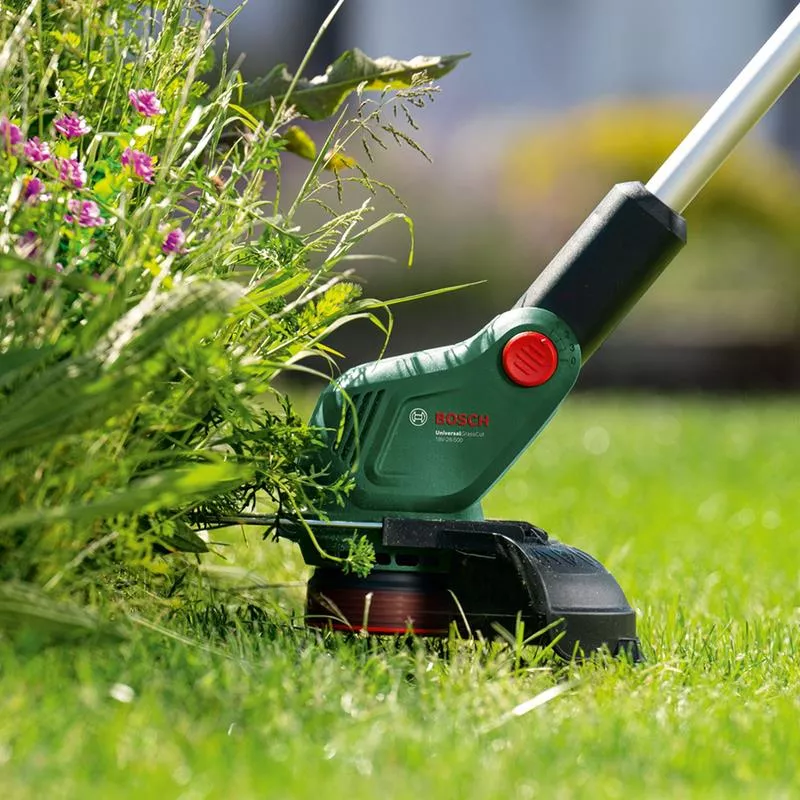 GRÄSTRIMMER UNIVGRASSCUT 18V-26-500