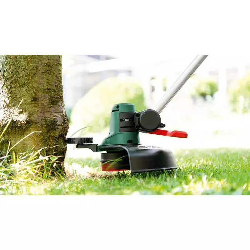 GRÄSTRIMMER UNIVGRASSCUT 2X2AH