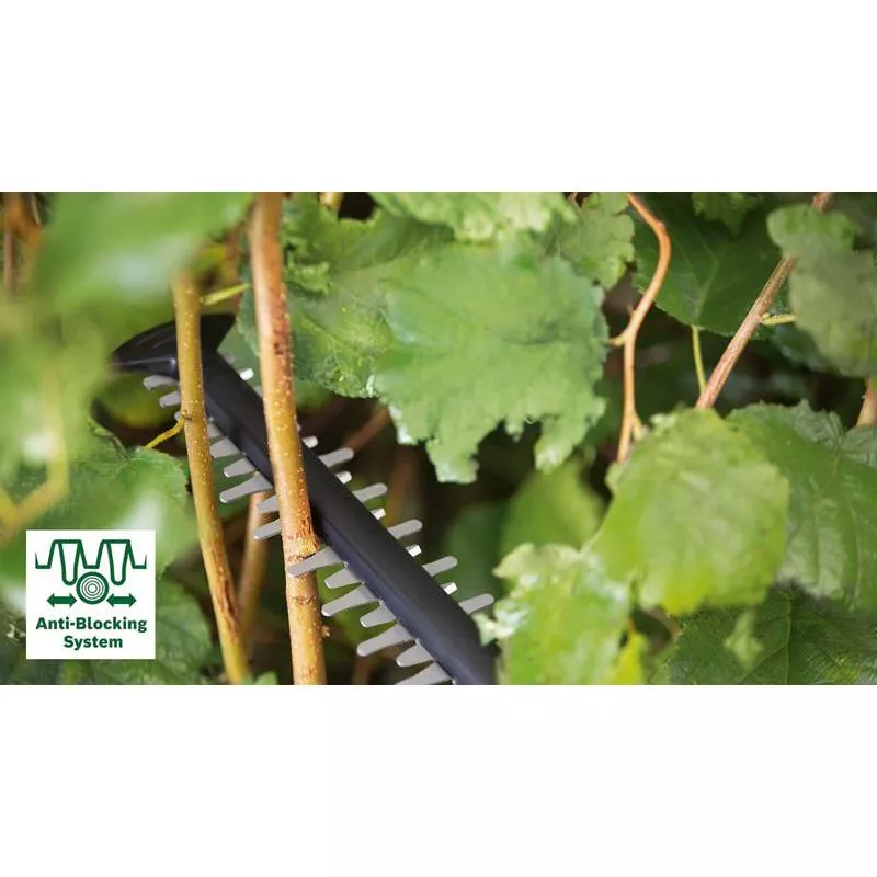 HÄCKSAX ADVANCEDHEDGECUT 65