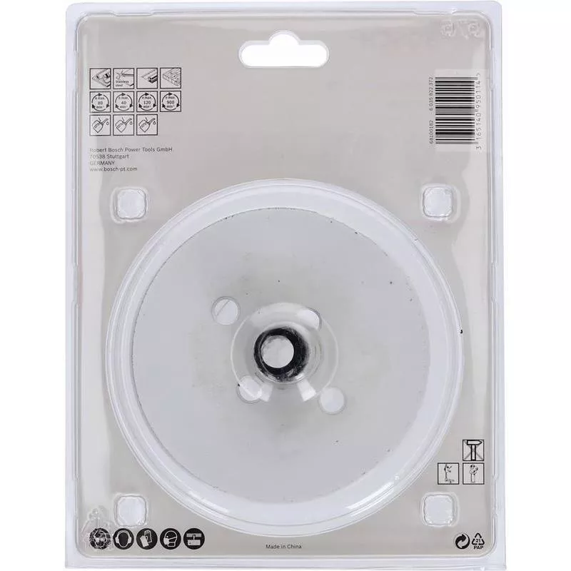 HÅLSÅG BIM POWERCHANGE 111MM