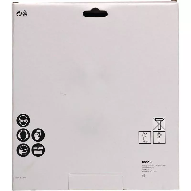 HÅLSÅG BIM POWERCHANGE 127MM