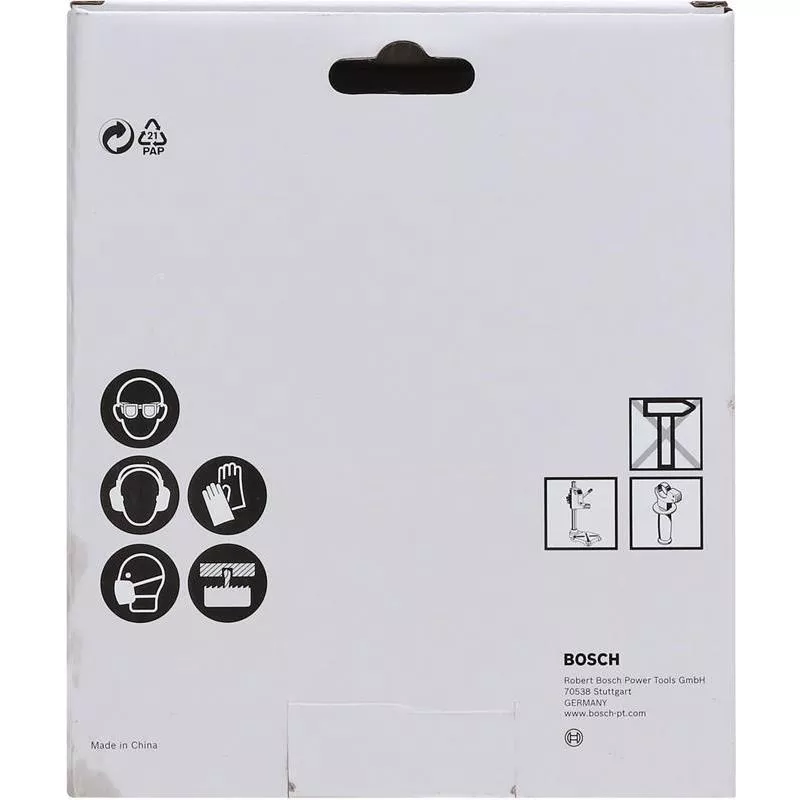 HÅLSÅG BIM POWERCHANGE 140MM