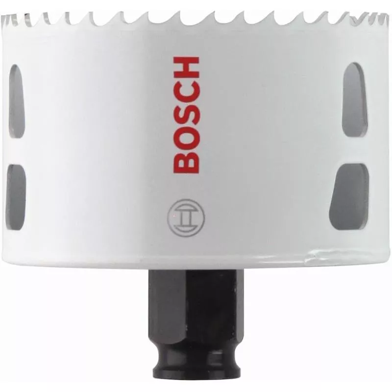 HÅLSÅG BIM POWERCHANGE 76MM