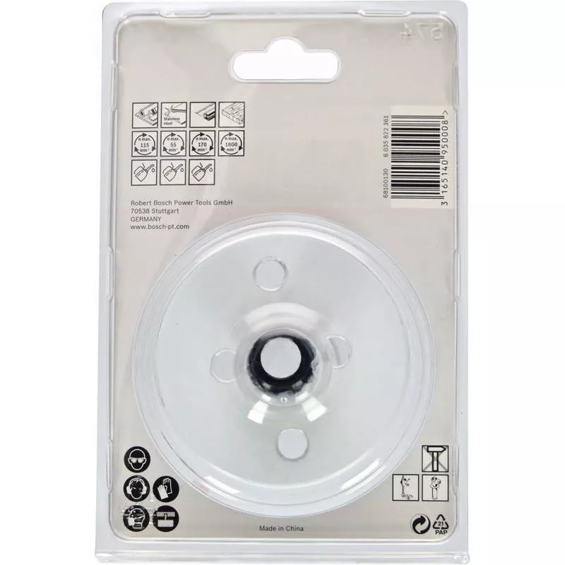 HÅLSÅG BIM POWERCHANGE 76MM