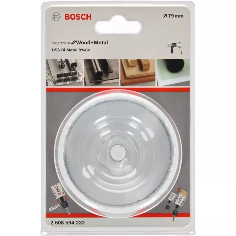 HÅLSÅG BIM POWERCHANGE 79MM