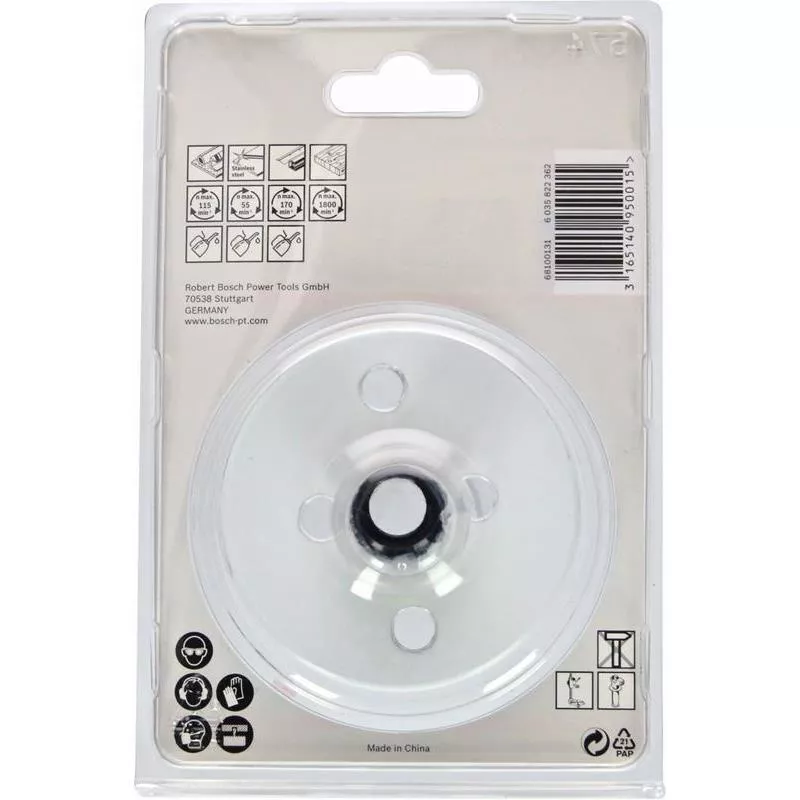 HÅLSÅG BIM POWERCHANGE 79MM