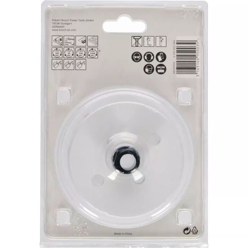 HÅLSÅG BIM POWERCHANGE 86MM