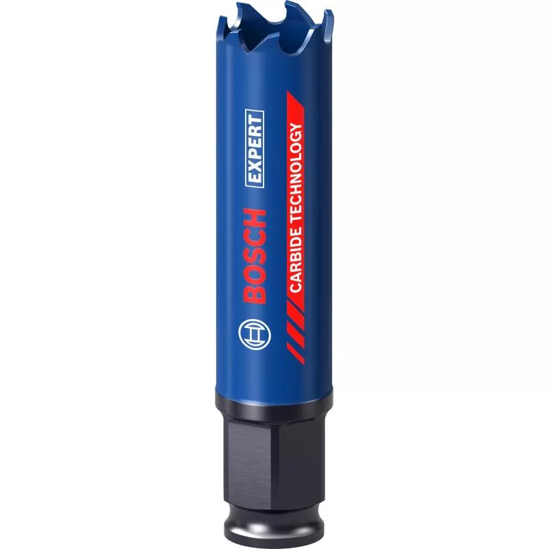 HÅLSÅG POWERCHANGE CARBIDE 20MM