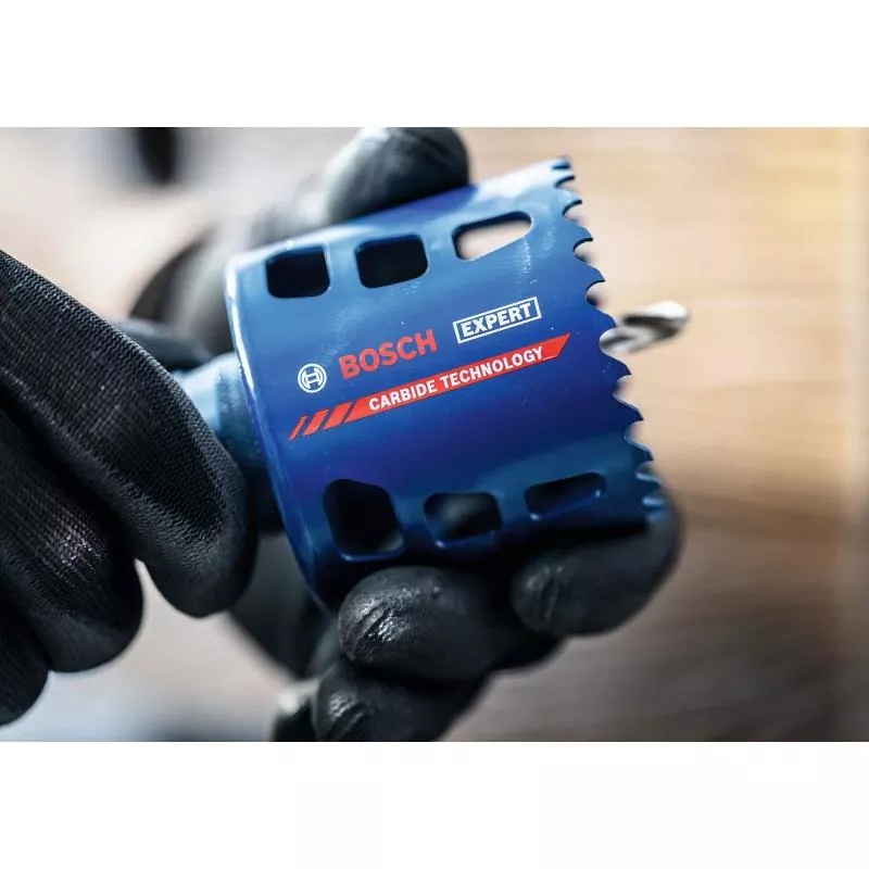 HÅLSÅG POWERCHANGE CARBIDE 22MM