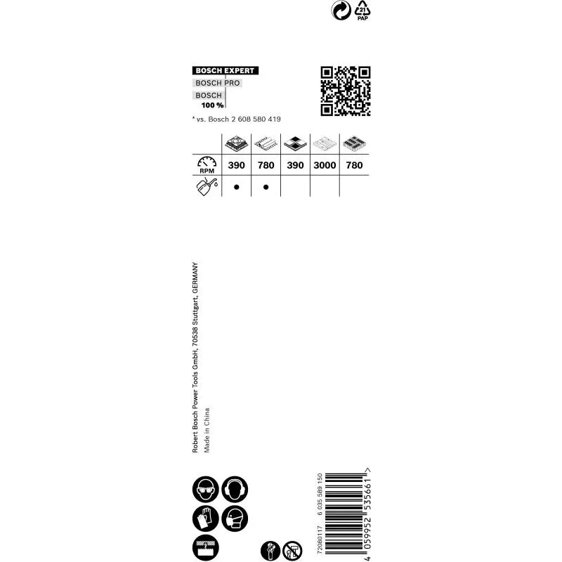 HÅLSÅG POWERCHANGE CARBIDE 22MM