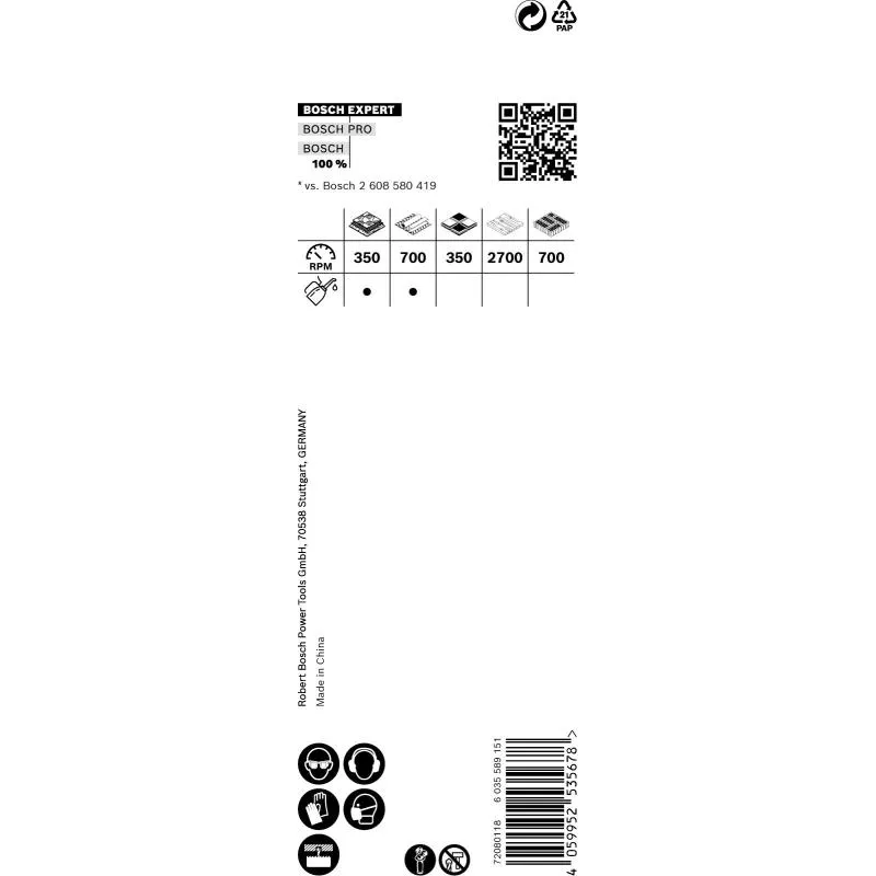 HÅLSÅG POWERCHANGE CARBIDE 25MM